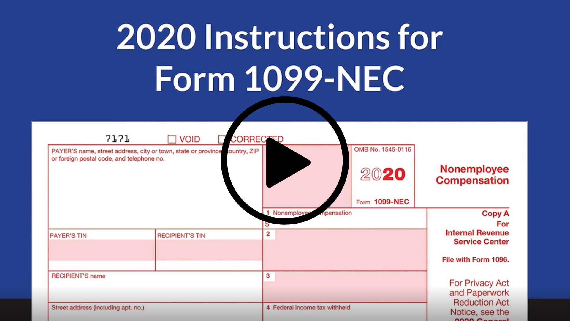 1099 Nec Form 2023 Instructions Printable Forms Free Online 1099 Nec Form 2023 Instructions Printable Forms Free Online