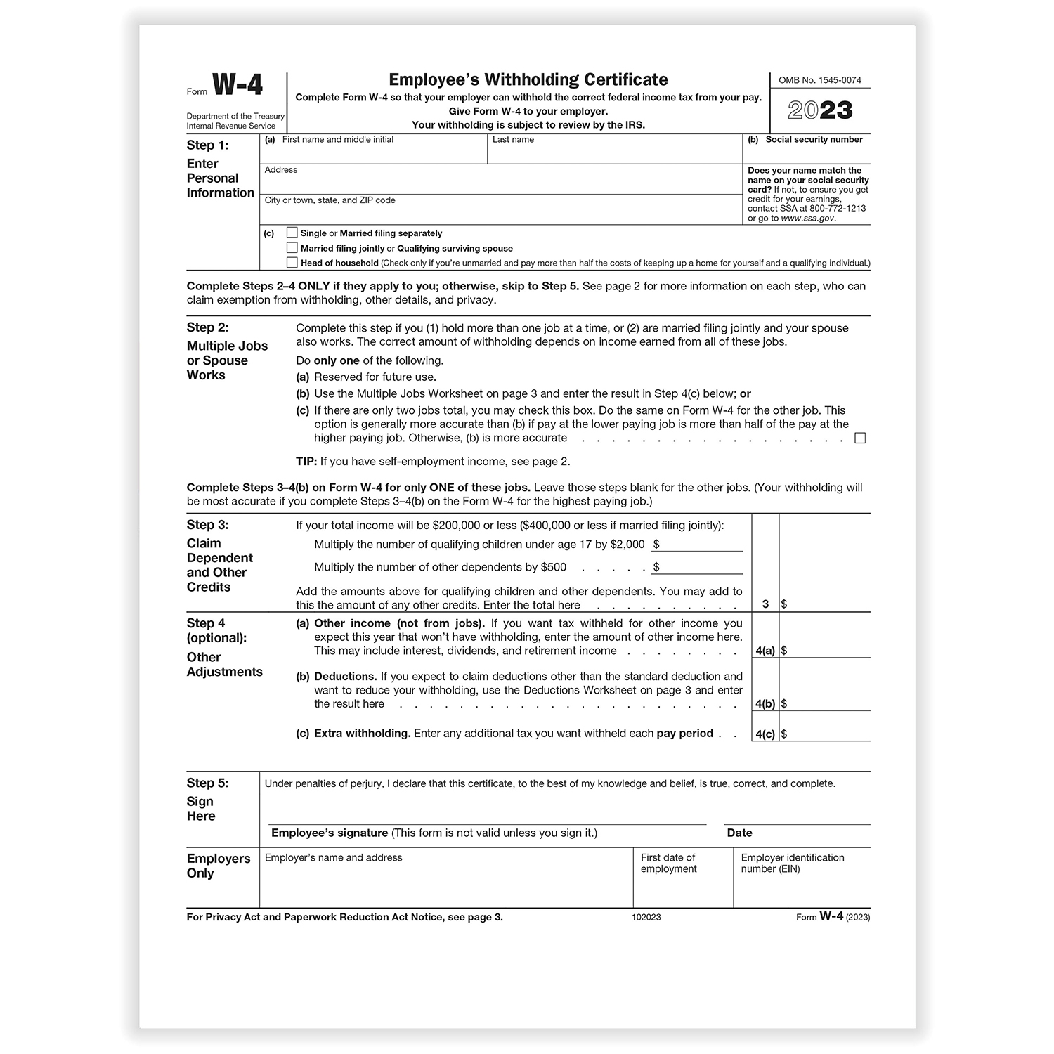 2024 2024 Tax Forms Printable Amity Felicity