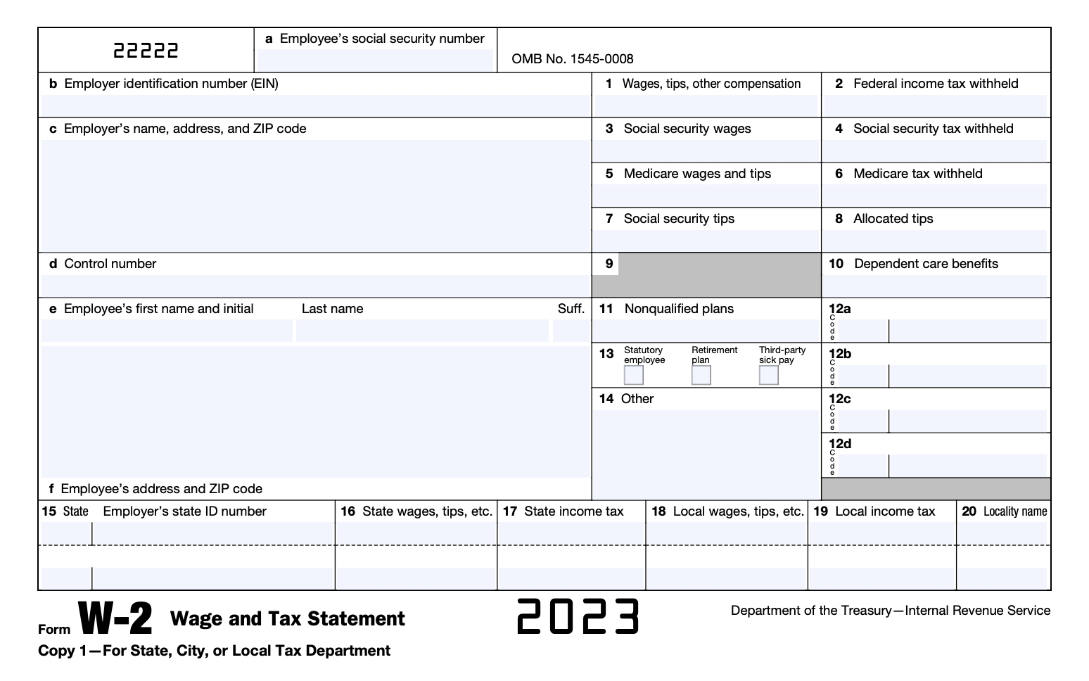 2024 Tax Forms Printable Pdf 2024 Eilis Diandra