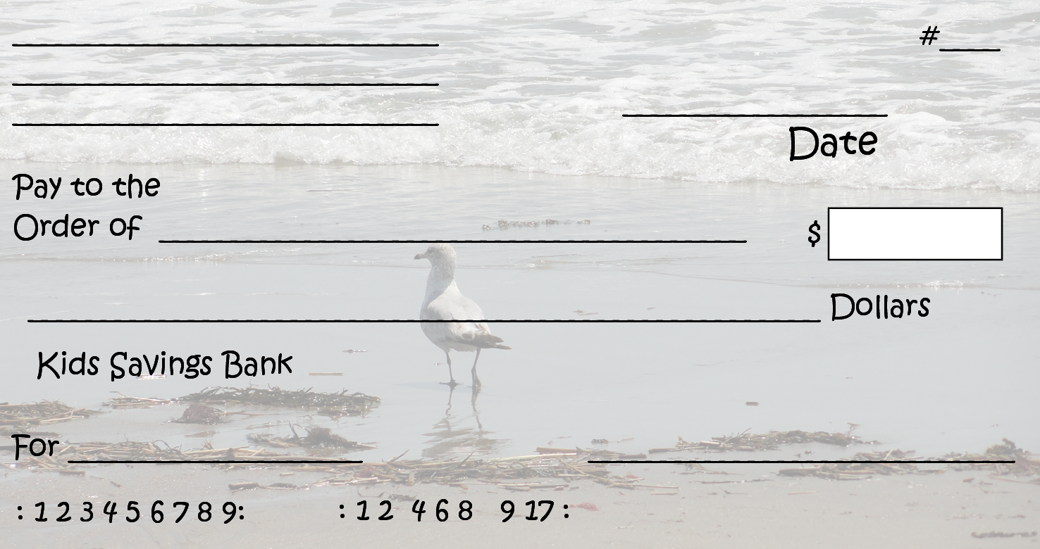 7 Best Images Of Printable Fake Checks Printable Play Checks For Kids 