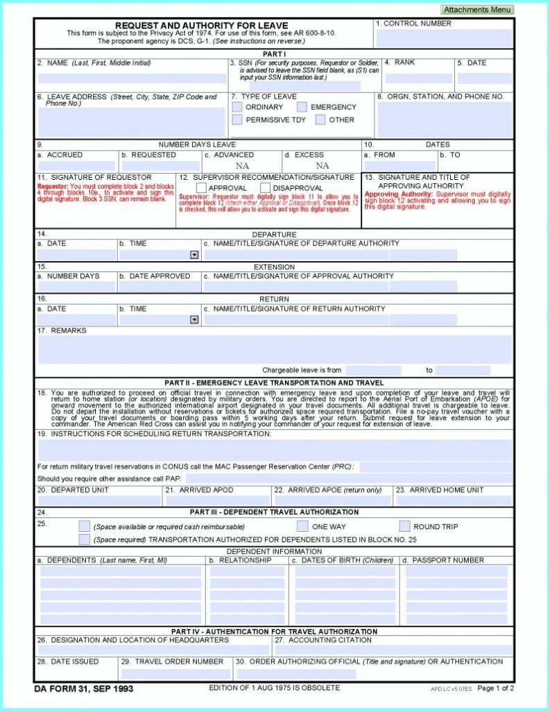 Ds 11 Form Printable Form 2024