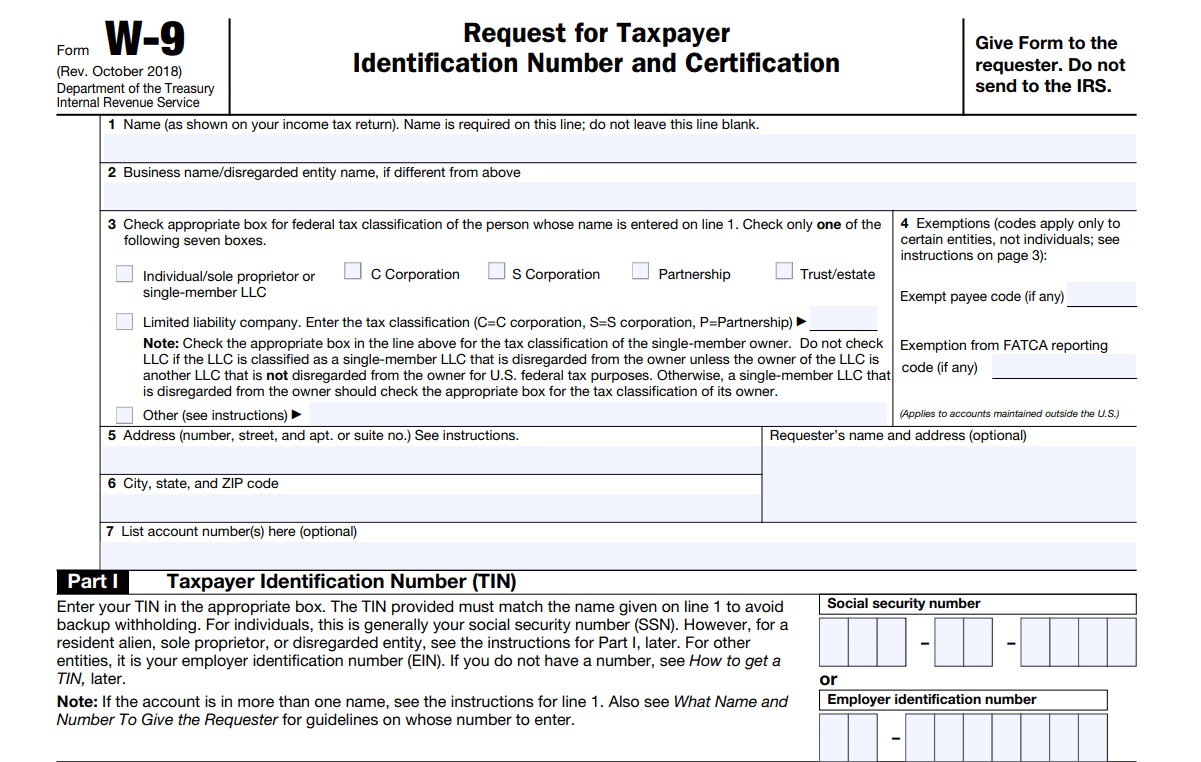 Fillable I 9 Forms Printable Forms Free Online
