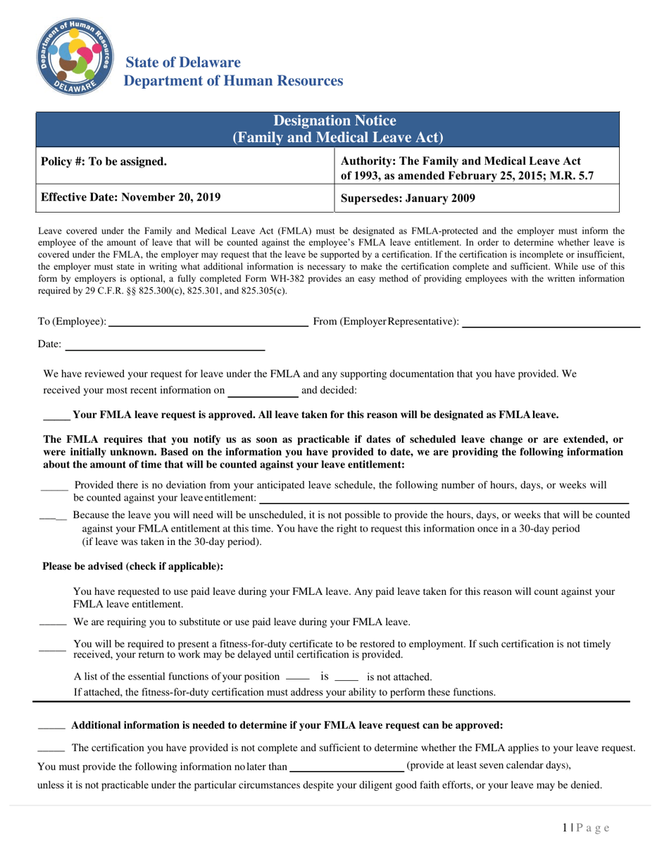 Fmla Forms 2024 Printable Pdf Download Nana Delores