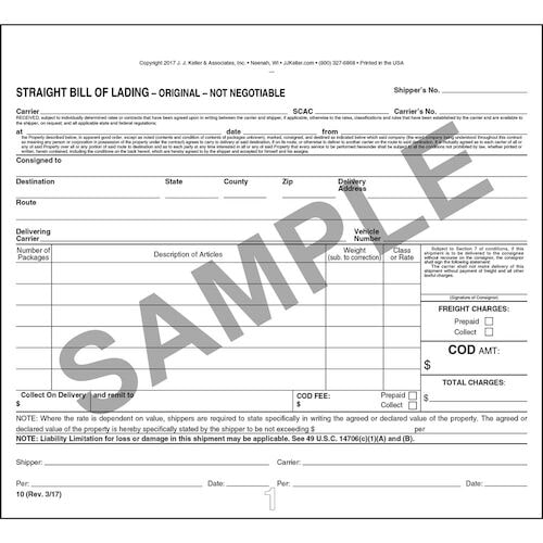Free Fillable Bol Short Form Printable Forms Free Online