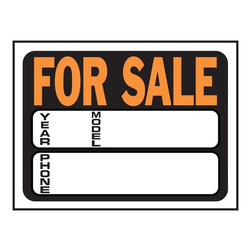Free Printable Car For Sale Sign Download Free Printable Car For Sale 