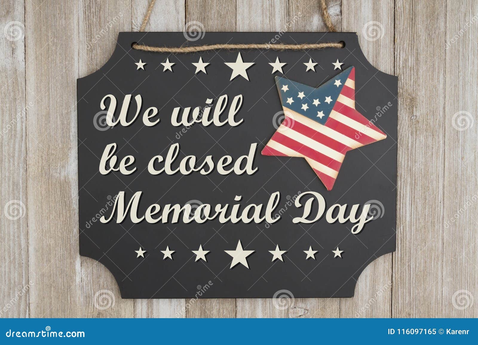 Free Printable Closed Signs For Memorial Day Printable Form