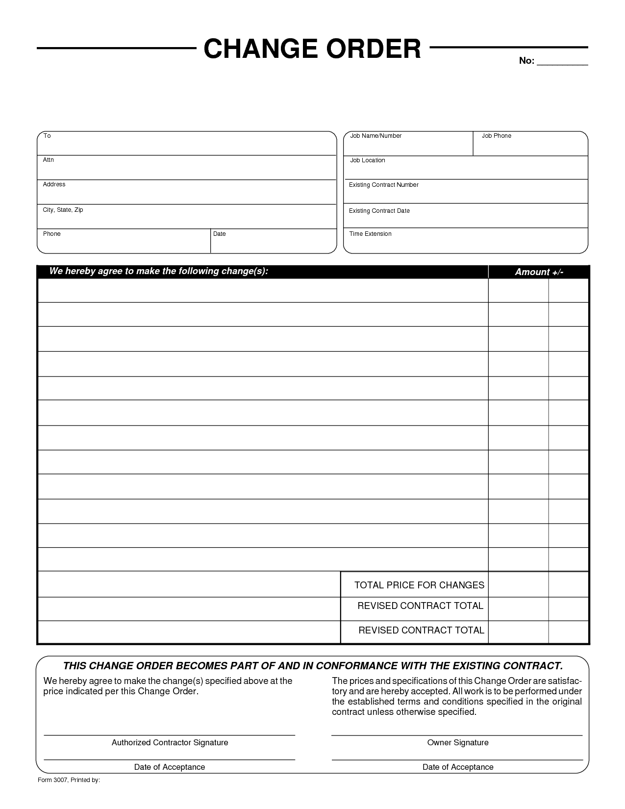 Free Printable Form Builder Printable Form 2021