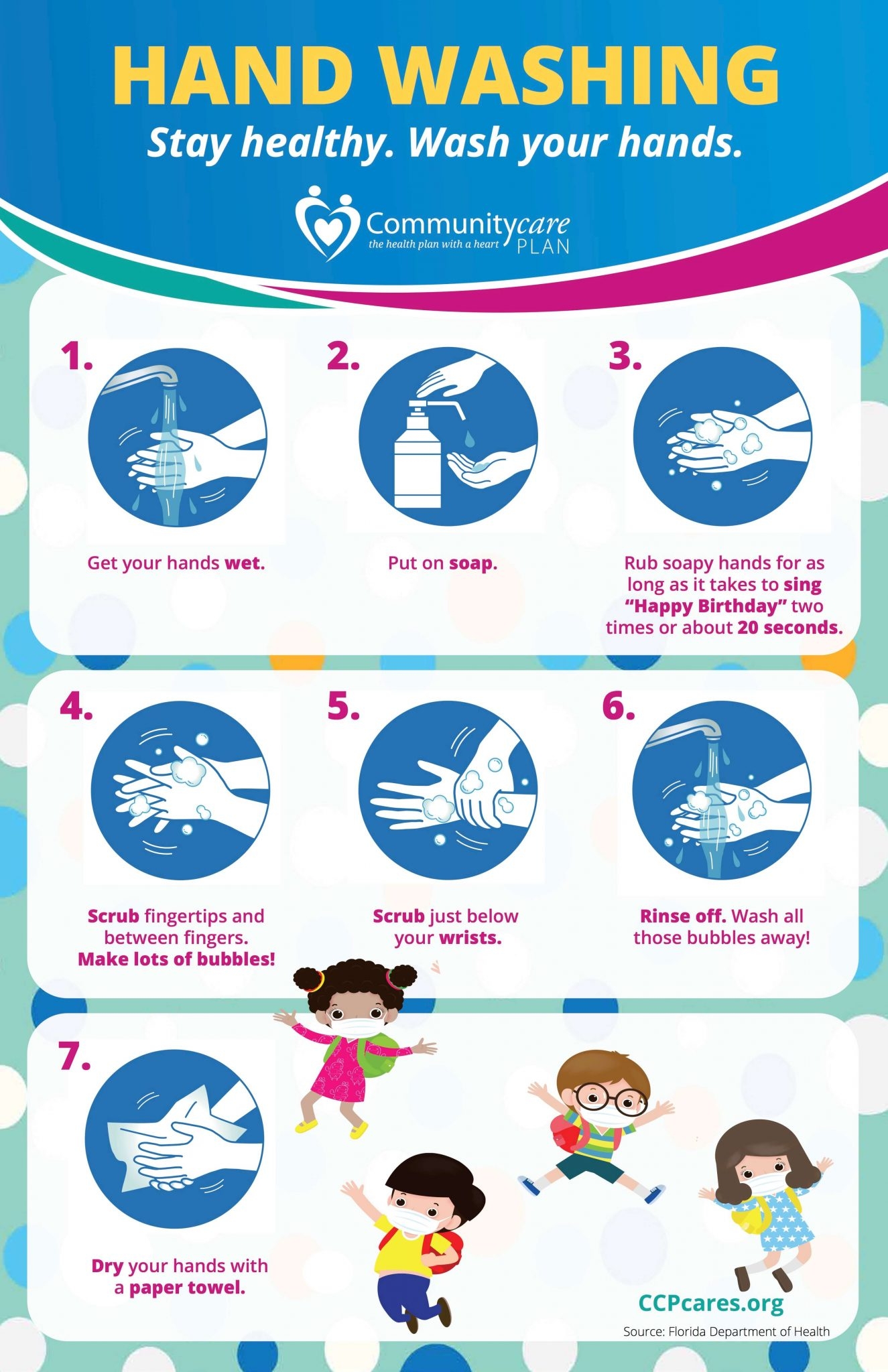 Free Printable Printable Hand Washing Signs Printable Templates