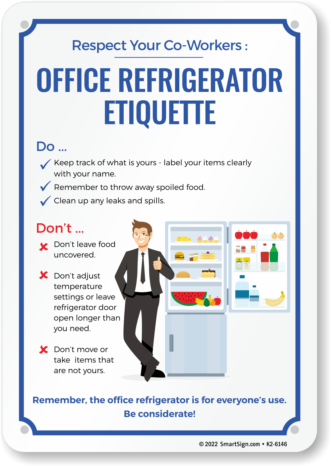 Fridge Clean Out Sign Printable Printable Word Searches 45 OFF