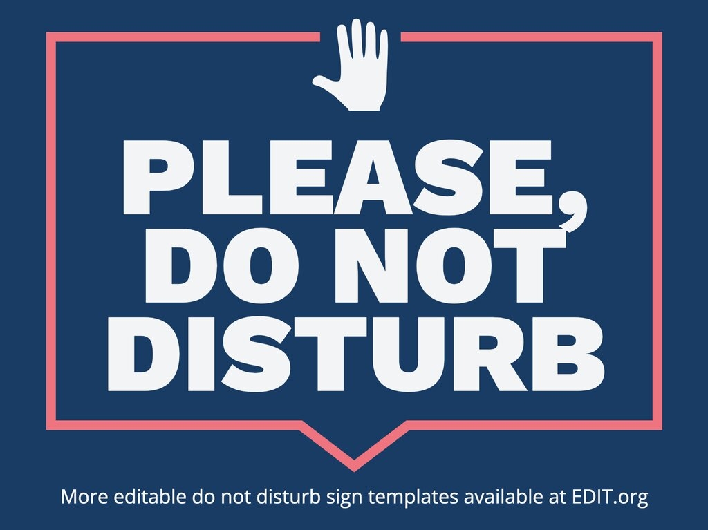 Funny Do Not Disturb Signs Printable Printable Templa Vrogue co