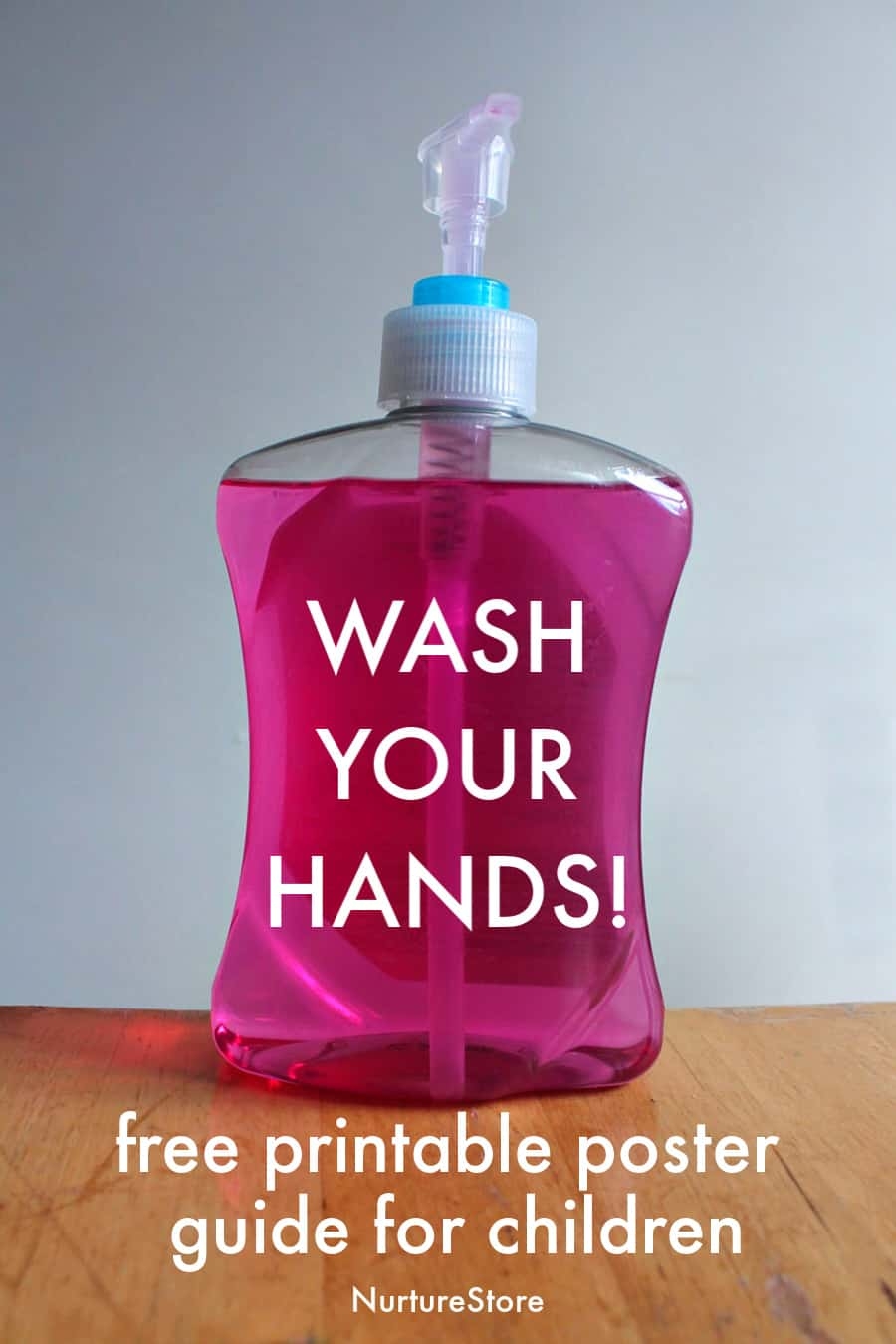Hand Washing Signs For Restaurant Printable