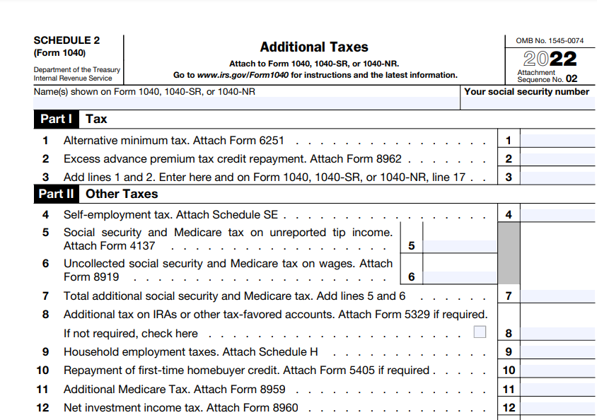 IRS Form 1040 NR Fill Out Printable PDF Forms Online 47 OFF