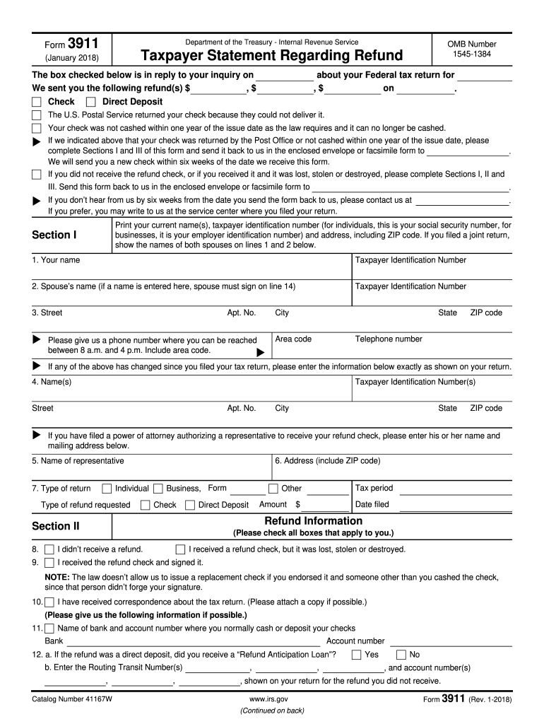 Irs Gov Printable Forms
