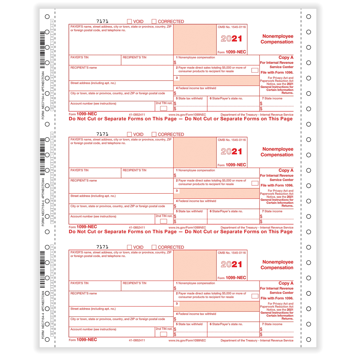 Is 1099 Form Printables Printable Forms Free Online