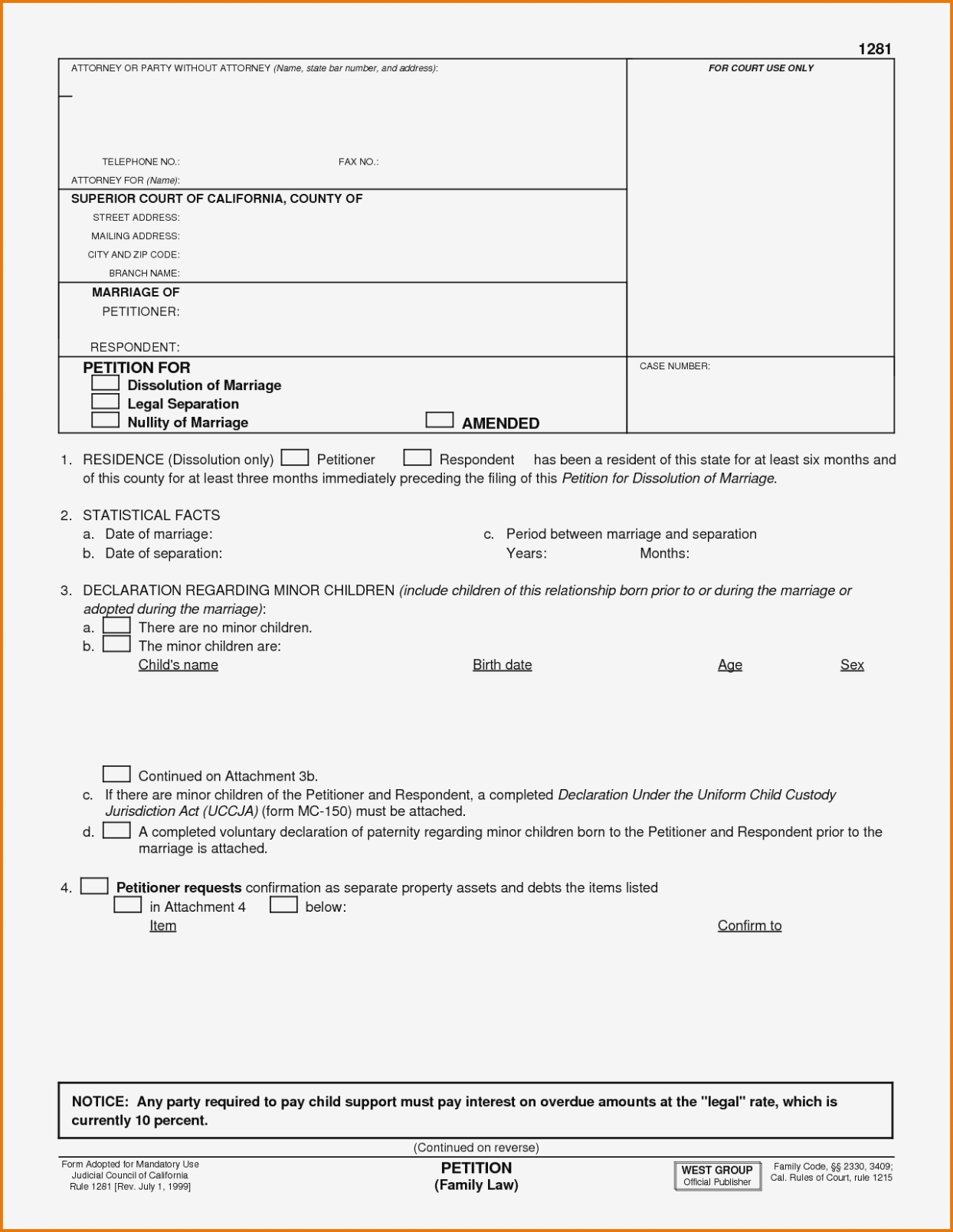 Legal Forms Printable Printable Forms Free Online
