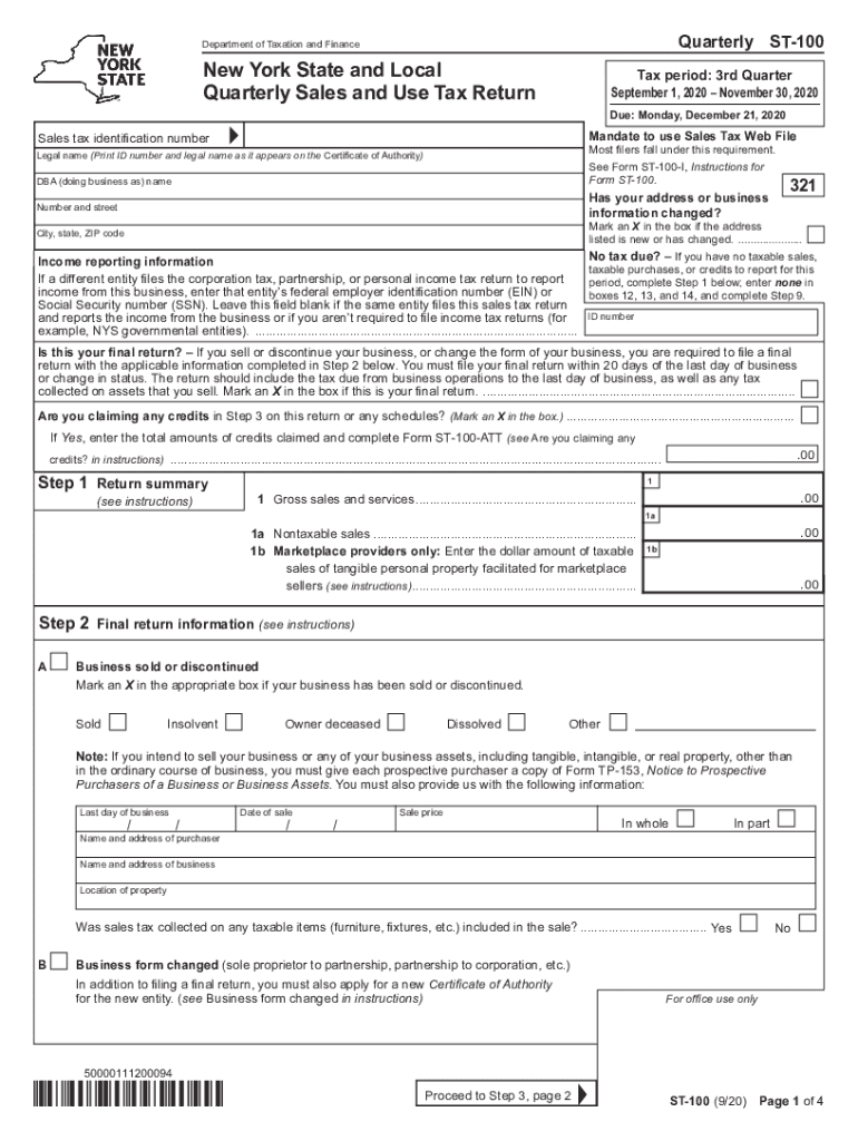 New York Printable Tax Forms For2017 Printable Forms Free Online