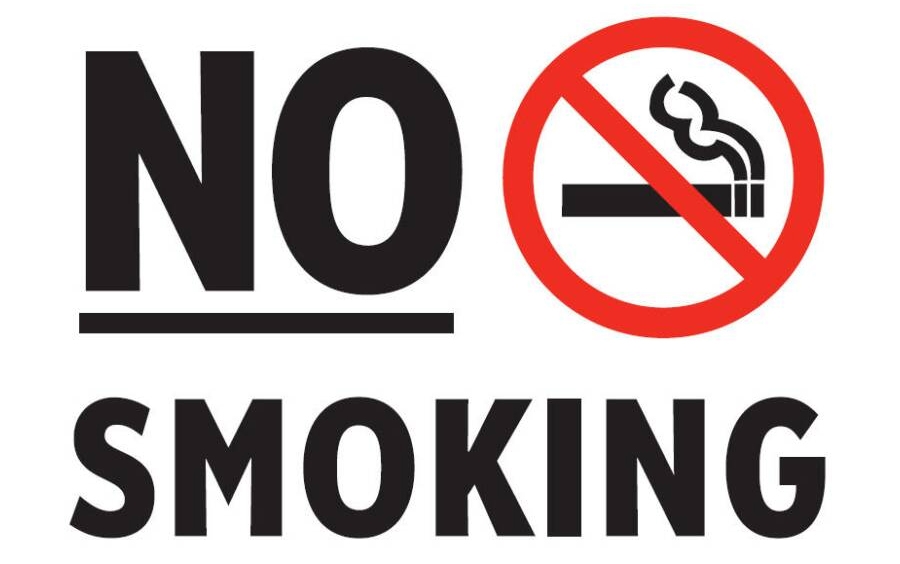 No Smoking Sign Printable ClipArt Best