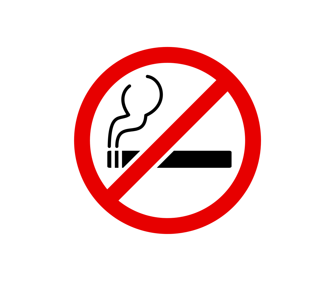 No Smoking Sign Printable Templates Free PDF Downloads 