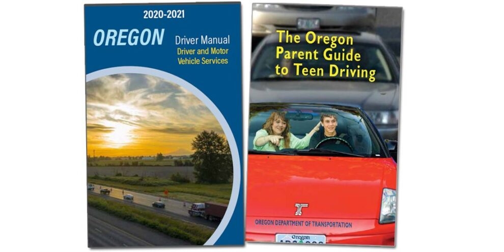Oregon DMV Practice Tests Just Got Easier Driversprep
