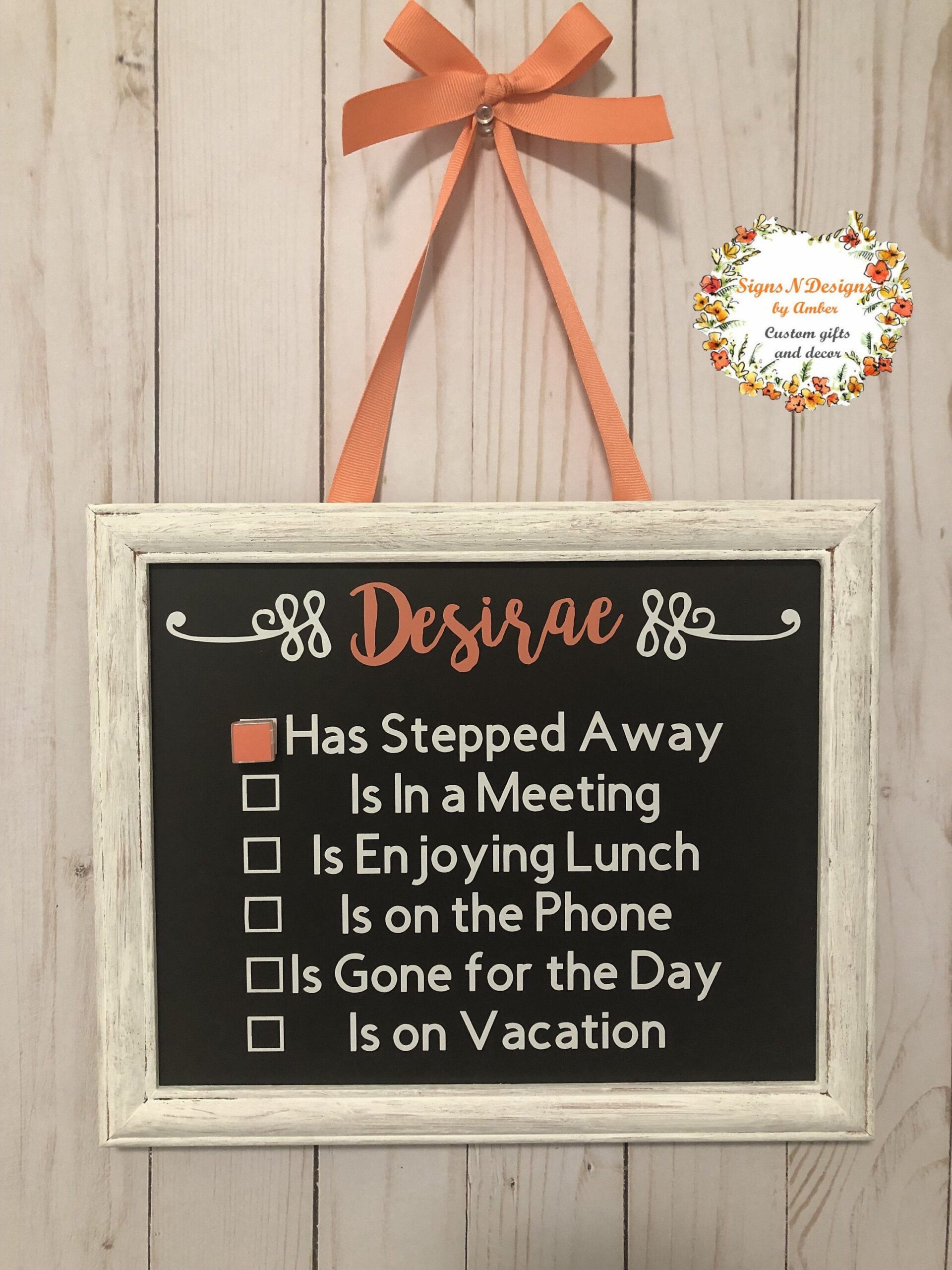 Out Of Office Printable Signs Printable New Year Banners