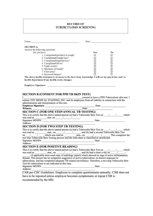 Ppd Form Printable Printable Forms Free Online