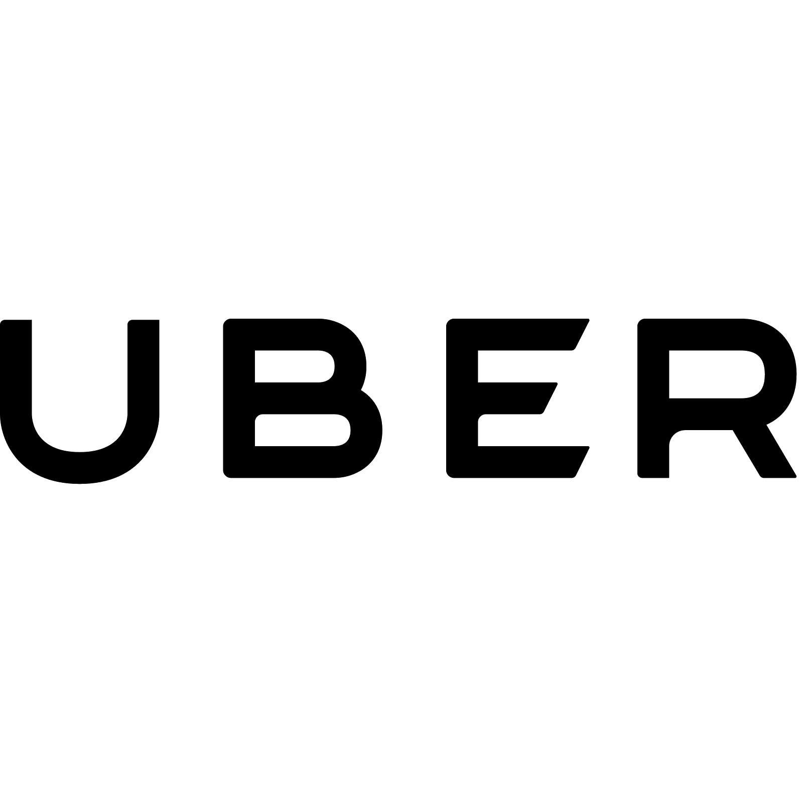 Print Printable Uber Sign