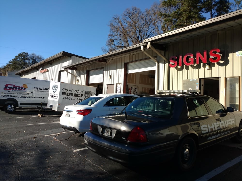 PRINTABILITY SIGNS Updated May 2025 8299 Hazelbrand Rd NE