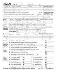 Printable 1040 Form For 2024 Filing Grete Kathlin