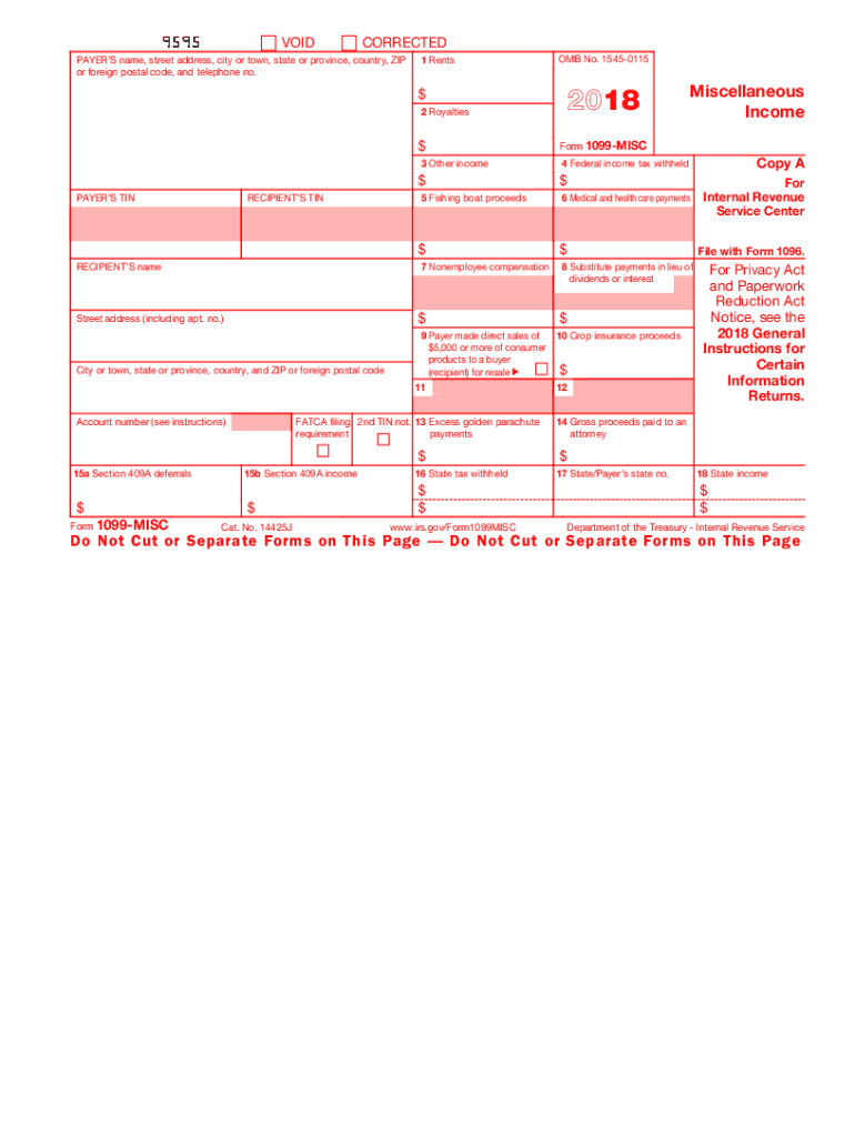 Printable 1099 Form 2023 Printable Forms Free Online