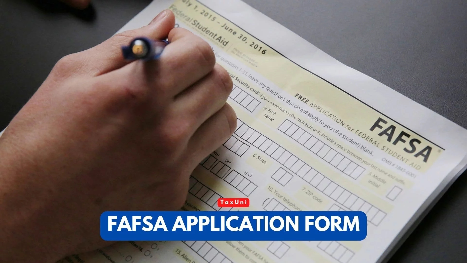 Printable Fafsa Form 2024 25