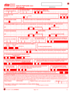 Printable Form De 2501 Fillable Form 2023