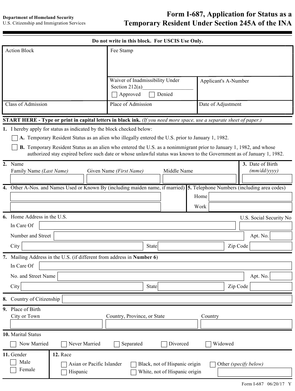 Printable Form I 94 Printable Forms Free Online