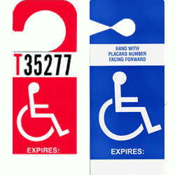 Printable Handicap Sign ClipArt Best Printable Handicap Sign ClipArt Best