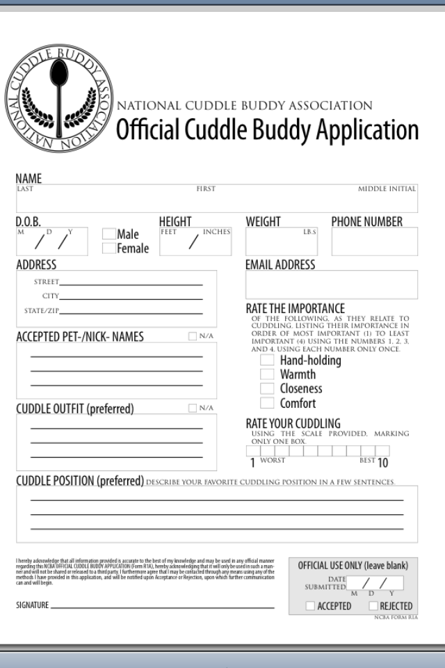 Printable Id10T Form Dev onallcylinders