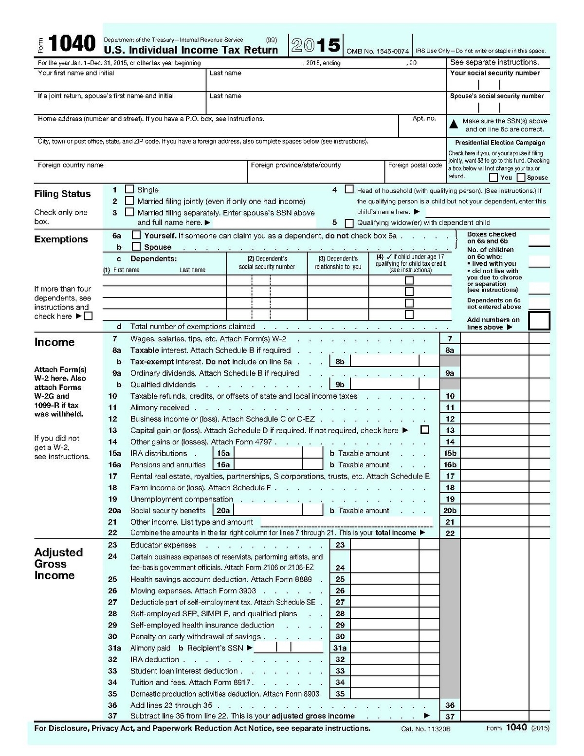 Printable Irs Forms 2025 Rebecca C Gordon
