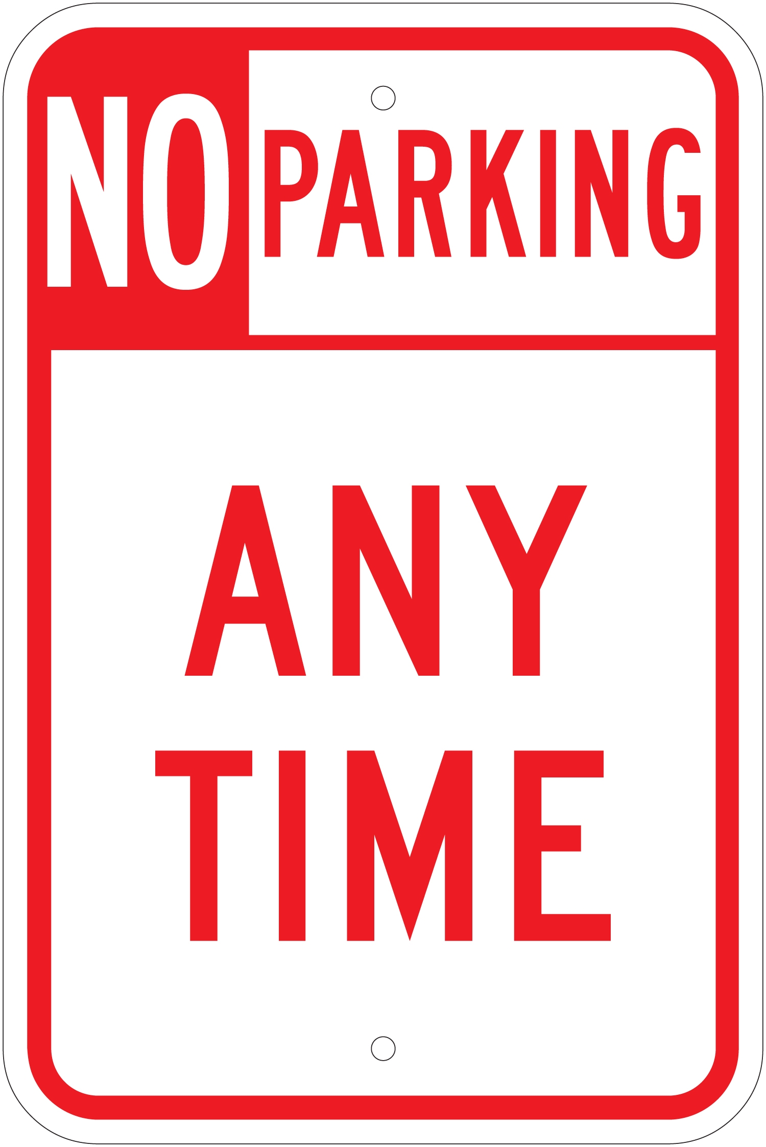 Printable No Parking Signs ClipArt Best Printable No Parking Signs ClipArt Best