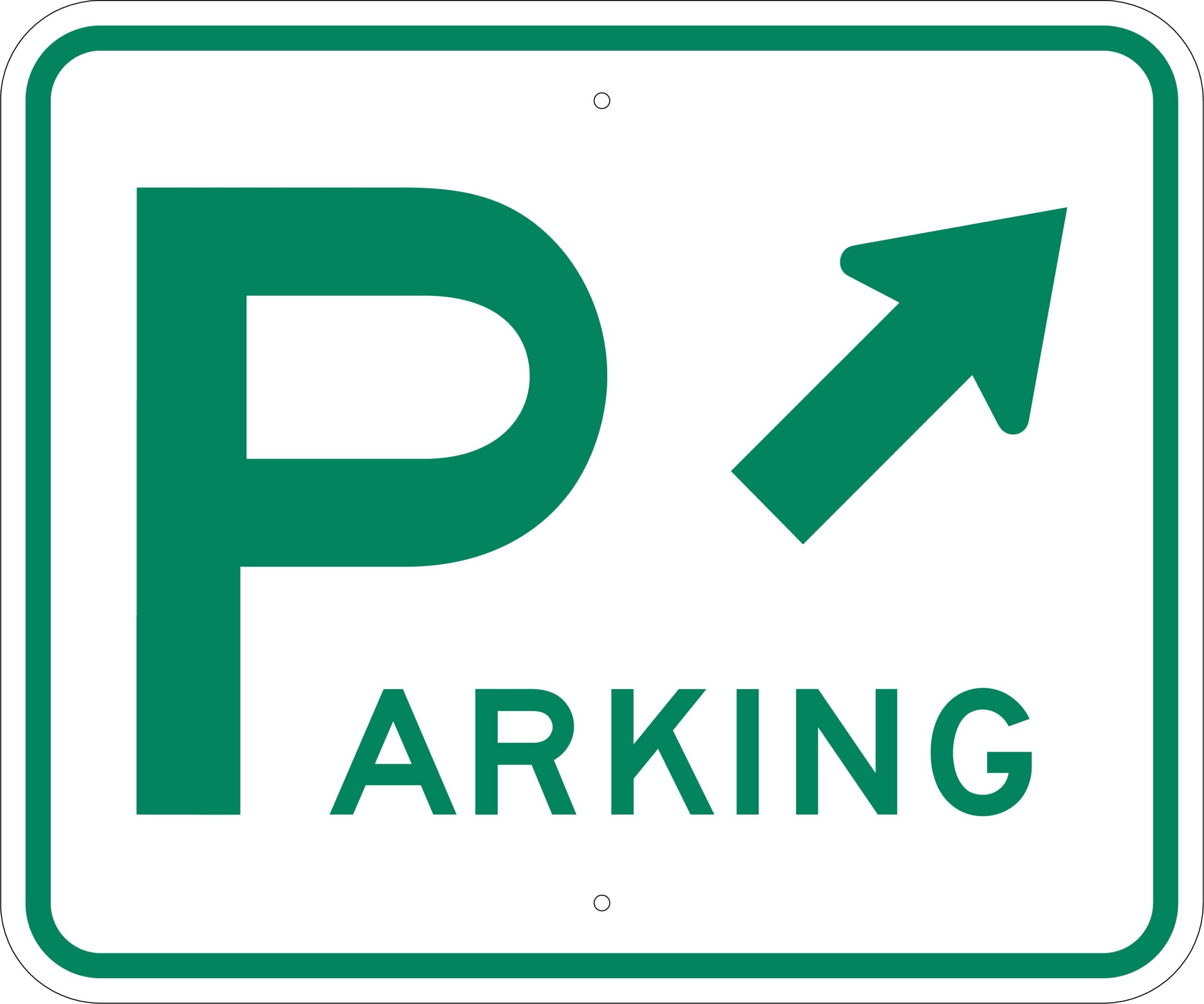 Printable Parking Signs ClipArt Best