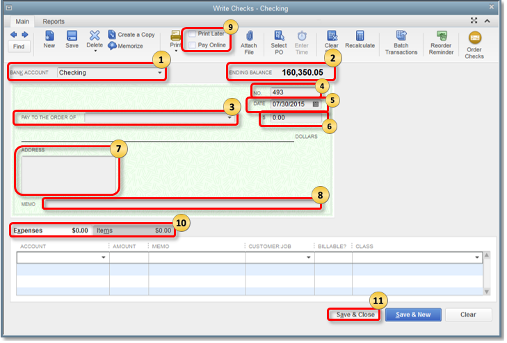 Printable Payroll Checks For Quickbooks TUTORE ORG Master Of Documents Printable Payroll Checks For Quickbooks TUTORE ORG Master Of Documents