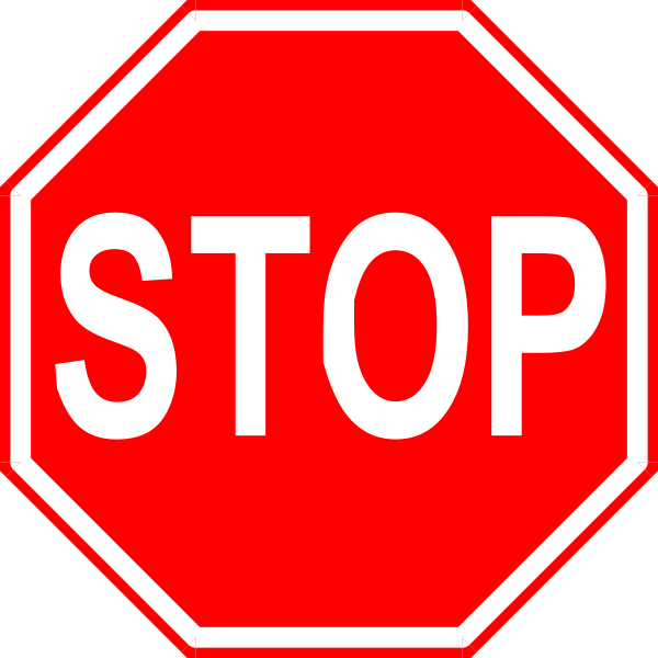 Printable Stop Signs Cliparts co