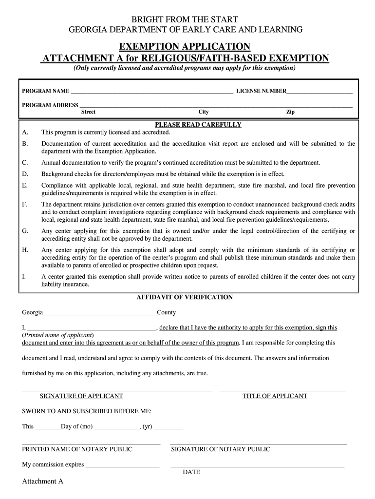 Religious Exemption Florida Dh 681 Form Printable Printable Forms