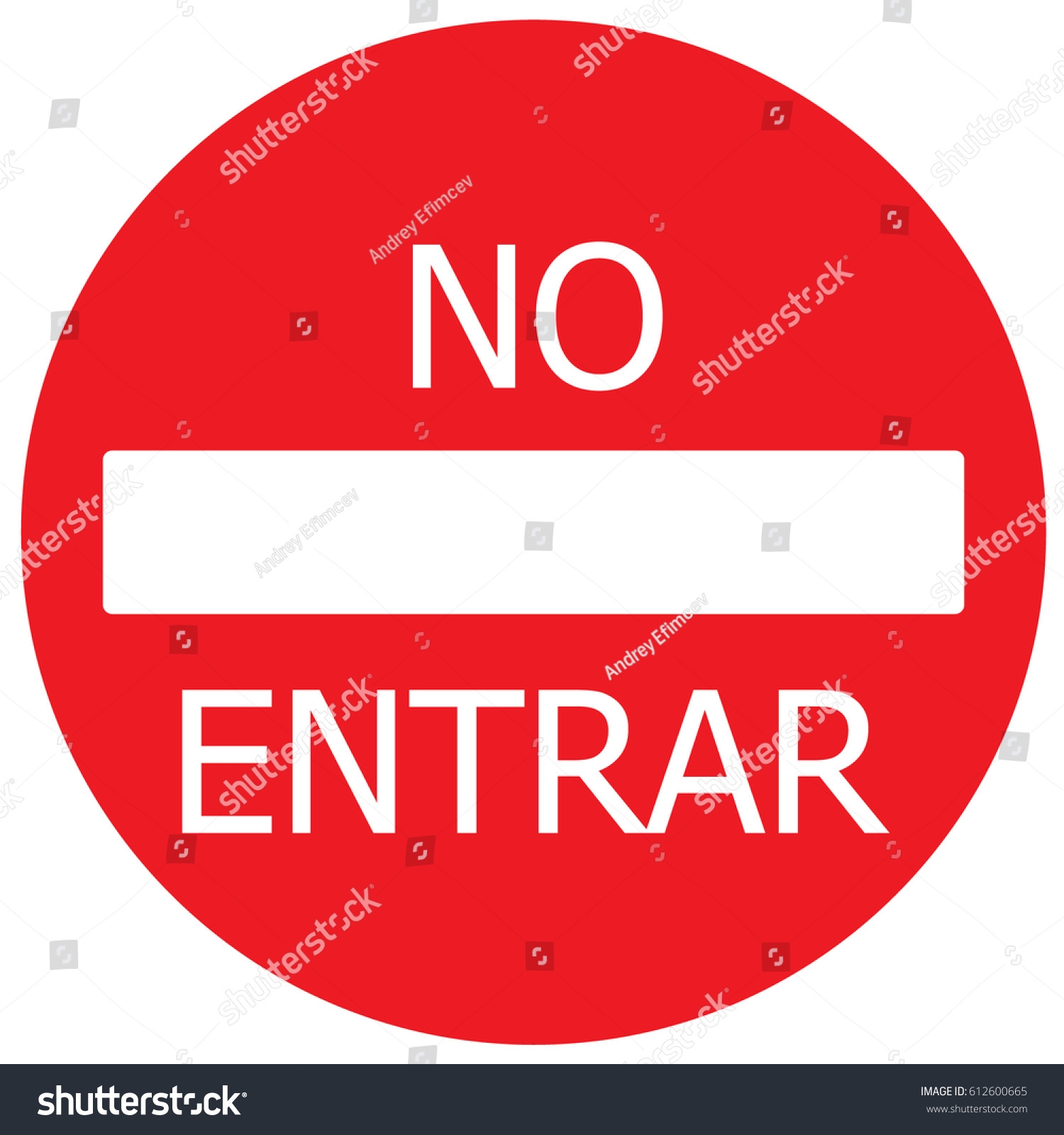 Spanish Do Not Use Sign Printable FREE Printables