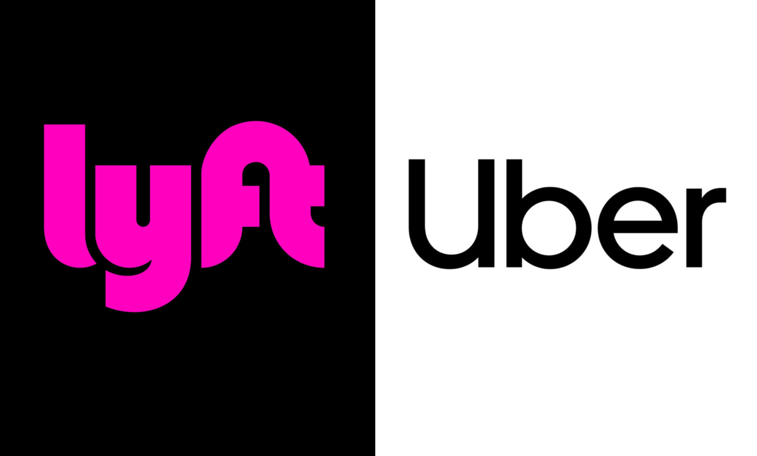 Uber Lyft Signs 810 Million Transportation Contract With The 
