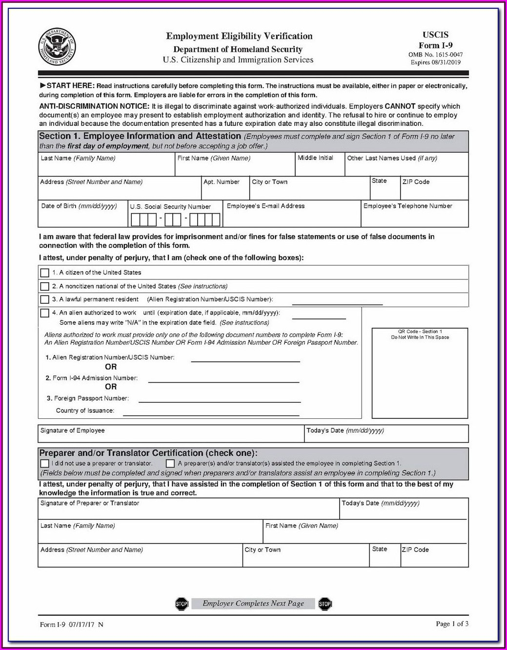 W 9 2025 Printable Form Irs Brayden Verdon A 